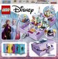 43175 LEGO® Disney Frozen Annan ja Elsan seikkailut hinta ja tiedot | LEGOT ja rakennuslelut | hobbyhall.fi
