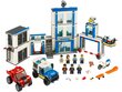 60246 LEGO® City Poliisiasema hinta ja tiedot | LEGOT ja rakennuslelut | hobbyhall.fi