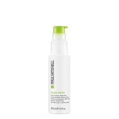 Hiusten säteilevä hoito Paul Mitchell 100 ml hinta ja tiedot | Kampaamotuotteet | hobbyhall.fi