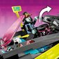 71710 LEGO® NINJAGO Ninjojen Viritysauto hinta ja tiedot | LEGOT ja rakennuslelut | hobbyhall.fi