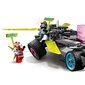 71710 LEGO® NINJAGO Ninjojen Viritysauto hinta ja tiedot | LEGOT ja rakennuslelut | hobbyhall.fi