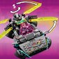 71710 LEGO® NINJAGO Ninjojen Viritysauto hinta ja tiedot | LEGOT ja rakennuslelut | hobbyhall.fi