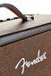 Fender Acoustic Junior, Akustisen kitaran vahvistin 100W hinta ja tiedot | Soittimien lisätarvikkeet | hobbyhall.fi