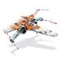 75273 LEGO® Star Wars Poe Dameronin X-siipinen hävittäjä hinta ja tiedot | LEGOT ja rakennuslelut | hobbyhall.fi