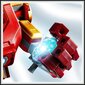 76140 LEGO® Marvel Avengers Iron Man -robotti hinta ja tiedot | LEGOT ja rakennuslelut | hobbyhall.fi