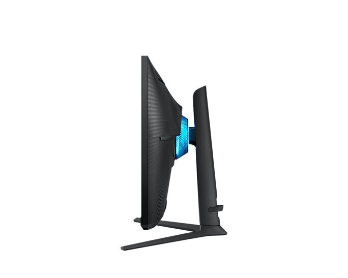 Näyttö Samsung Flat Monitor LS32BG700EUXEN 32 hinta ja tiedot | Näytöt | hobbyhall.fi