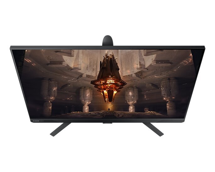 Näyttö Samsung Flat Monitor LS32BG700EUXEN 32 hinta ja tiedot | Näytöt | hobbyhall.fi