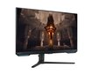 Näyttö Samsung Flat Monitor LS32BG700EUXEN 32 hinta ja tiedot | Näytöt | hobbyhall.fi