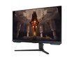 Näyttö Samsung Flat Monitor LS32BG700EUXEN 32 hinta ja tiedot | Näytöt | hobbyhall.fi