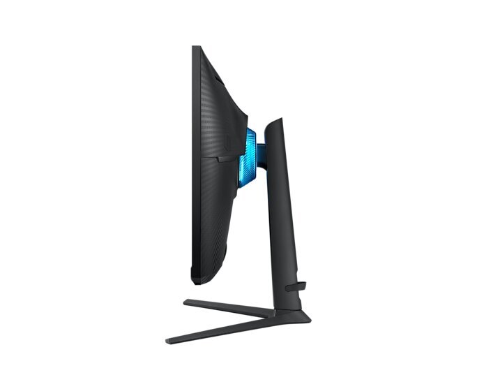 Näyttö Samsung Flat Monitor LS32BG700EUXEN 32 hinta ja tiedot | Näytöt | hobbyhall.fi