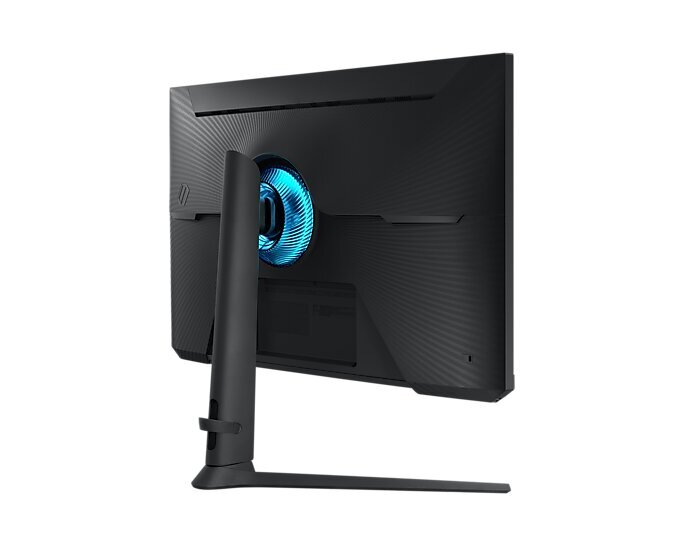 Näyttö Samsung Flat Monitor LS32BG700EUXEN 32 hinta ja tiedot | Näytöt | hobbyhall.fi