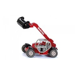 Manitou teleskooppikuormaaja hinta ja tiedot | Poikien lelut | hobbyhall.fi