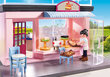 Cafe 70015 PLAYMOBIL® City Life hinta ja tiedot | LEGOT ja rakennuslelut | hobbyhall.fi