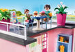 Cafe 70015 PLAYMOBIL® City Life hinta ja tiedot | LEGOT ja rakennuslelut | hobbyhall.fi