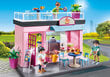 Cafe 70015 PLAYMOBIL® City Life hinta ja tiedot | LEGOT ja rakennuslelut | hobbyhall.fi