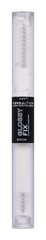 Kulma- ja ripsigeeli Revolution relove Glossy Fix Clear Brow and Lash Gel, 2 ml hinta ja tiedot | Silmämeikit | hobbyhall.fi