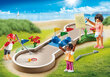 Minigolf 70092 PLAYMOBIL® Family Fun hinta ja tiedot | LEGOT ja rakennuslelut | hobbyhall.fi