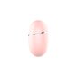 Forever Bluetooth ANC -kuulokkeet TWE-210 Earp pinkki hinta ja tiedot | Kuulokkeet | hobbyhall.fi