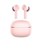 Forever Bluetooth ANC -kuulokkeet TWE-210 Earp pinkki hinta ja tiedot | Kuulokkeet | hobbyhall.fi