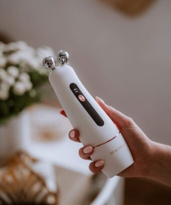 Beautifly B-Booster PRO-kasvojen nostolaite, Anti-aging-järjestelmä hinta ja tiedot | Kasvojenhoitolaitteet | hobbyhall.fi