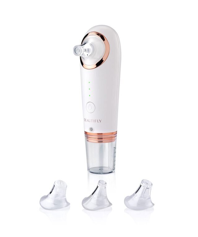 Beautifly B-Hydrapeel PRO Hydration, kasvojen puhdistuslaite hinta ja tiedot | Kasvojenhoitolaitteet | hobbyhall.fi