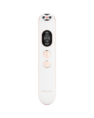 Beautifly B-Looky PRO Sonic Eye Massager, silmien seudun hierontalaite hinta ja tiedot | Kasvojenhoitolaitteet | hobbyhall.fi