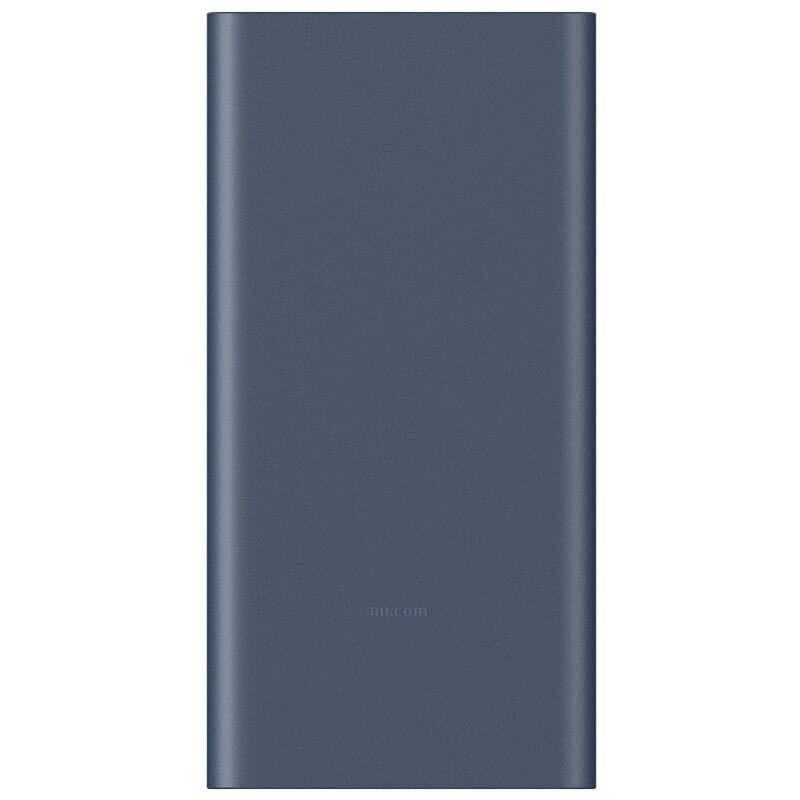 Xiaomi Power Bank 10000 mAh hinta ja tiedot | Varavirtalähteet | hobbyhall.fi