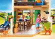 Mökki 70133 PLAYMOBIL® Country hinta ja tiedot | LEGOT ja rakennuslelut | hobbyhall.fi