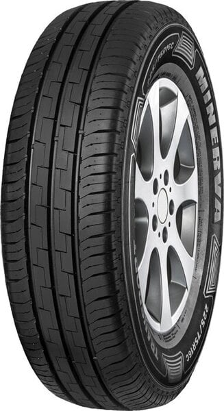 Minerva TranSport RF19 215/65R16C 109 T