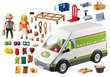 Mobiilikauppa 70134 PLAYMOBIL® hinta ja tiedot | LEGOT ja rakennuslelut | hobbyhall.fi