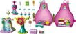 41251 LEGO® Trolls Poppyn maja hinta ja tiedot | LEGOT ja rakennuslelut | hobbyhall.fi