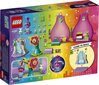 41251 LEGO® Trolls Poppyn maja hinta ja tiedot | LEGOT ja rakennuslelut | hobbyhall.fi