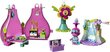 41251 LEGO® Trolls Poppyn maja hinta ja tiedot | LEGOT ja rakennuslelut | hobbyhall.fi