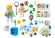 70192 PLAYMOBIL® City Life, lastensairaalan osasto hinta ja tiedot | LEGOT ja rakennuslelut | hobbyhall.fi