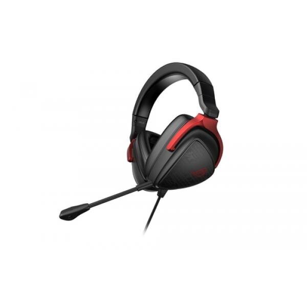 Asus ROG Delta S Core hinta ja tiedot | Kuulokkeet | hobbyhall.fi