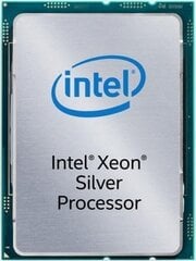 Intel Xeon Silver 4309Y (8C, 2,80 GHz, 12 Mt) hinta ja tiedot | Intel Tietokoneet ja pelaaminen | hobbyhall.fi
