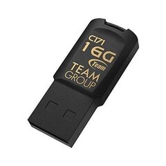 Team TC17116GB01 C171 16GB USB 2.0 hinta ja tiedot | Muistitikut | hobbyhall.fi