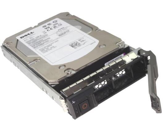 Dell 400-BCNP, 960 GB hinta ja tiedot | Kovalevyt | hobbyhall.fi