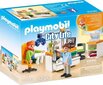 Playmobil® City Life - silmälääkäri (70197) hinta ja tiedot | LEGOT ja rakennuslelut | hobbyhall.fi