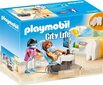 70198 PLAYMOBIL® City Life -hammaslääkärin toimisto hinta ja tiedot | LEGOT ja rakennuslelut | hobbyhall.fi