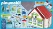 5633 PLAYMOBIL® City Life, Lemmikkikauppa hinta ja tiedot | LEGOT ja rakennuslelut | hobbyhall.fi