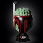 75277 LEGO® Star Wars Boba Fett -kypärä hinta ja tiedot | LEGOT ja rakennuslelut | hobbyhall.fi