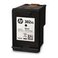 Hewlett Packard F6U68AE, mustan värinen Mustepatruuna hinta ja tiedot | Mustekasetit | hobbyhall.fi