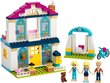 41398 LEGO® Friends 4+ Stephanien talo hinta ja tiedot | LEGOT ja rakennuslelut | hobbyhall.fi