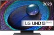 LG 43" 4K UHD Smart TV 43UR91006LA.AEU hinta ja tiedot | Televisiot | hobbyhall.fi