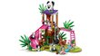 41422 LEGO® Friends Panda viidakossa hinta ja tiedot | LEGOT ja rakennuslelut | hobbyhall.fi