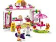 41426 LEGO® Friends Heartlake City puistokahvila hinta ja tiedot | LEGOT ja rakennuslelut | hobbyhall.fi