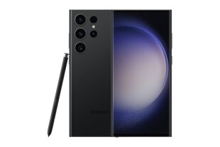 Samsung Galaxy S23 Ultra 5G 12GB/1TB BLACK SM-S918BZKPEUE hinta ja tiedot | Matkapuhelimet | hobbyhall.fi