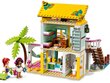 41428 LEGO® Friends Rantahuvila hinta ja tiedot | LEGOT ja rakennuslelut | hobbyhall.fi