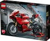 42107 LEGO® Technic Ducati Panigale V4 R hinta ja tiedot | LEGOT ja rakennuslelut | hobbyhall.fi